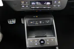 Hyundai Kona - photo 30
