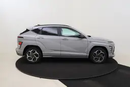 Hyundai Kona - photo 4