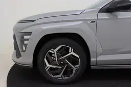 Hyundai Kona - photo 32