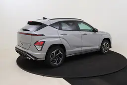 Hyundai Kona - photo 5