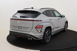 Hyundai Kona - photo 6