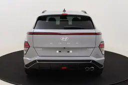 Hyundai Kona - photo 7