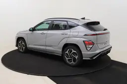Hyundai Kona - photo 8