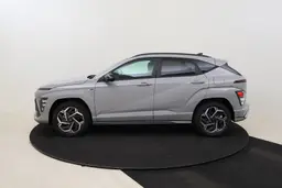 Hyundai Kona - photo 9