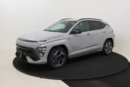 Hyundai Kona - photo 10