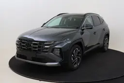Hyundai Tucson - photo 1