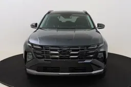 Hyundai Tucson - photo 2