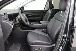 Hyundai Tucson - photo 13