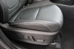 Hyundai Tucson - photo 15