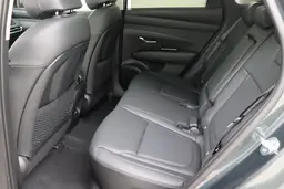 Hyundai Tucson - photo 16