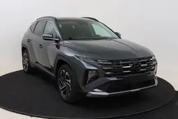 Hyundai Tucson - photo 3