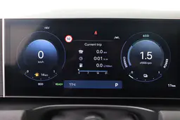 Hyundai Tucson - photo 21