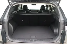 Hyundai Tucson - photo 23