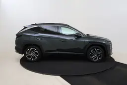 Hyundai Tucson - photo 4