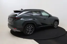Hyundai Tucson - photo 5