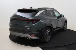 Hyundai Tucson - photo 6