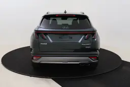Hyundai Tucson - photo 7
