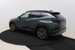 Hyundai Tucson - photo 8