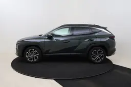 Hyundai Tucson - photo 9
