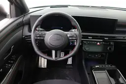 Hyundai Tucson - photo 11