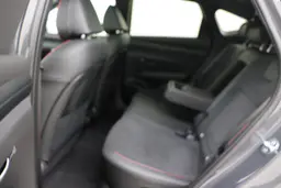 Hyundai Tucson - photo 14