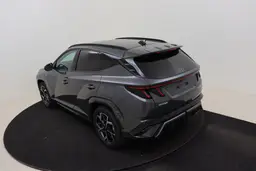 Hyundai Tucson - photo 27