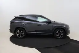Hyundai Tucson - photo 4