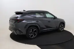 Hyundai Tucson - photo 5