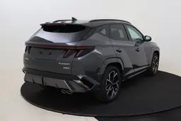 Hyundai Tucson - photo 6