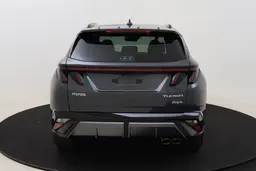Hyundai Tucson - photo 7