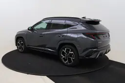 Hyundai Tucson - photo 8