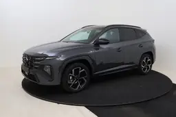 Hyundai Tucson - photo 10