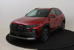 Hyundai Tucson - photo 1