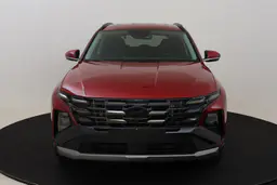 Hyundai Tucson - photo 2