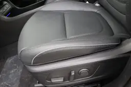 Hyundai Tucson - photo 14