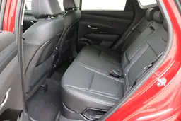 Hyundai Tucson - photo 16