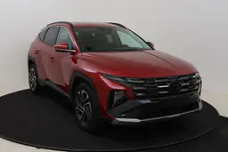 Hyundai Tucson - photo 3