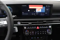 Hyundai Tucson - photo 21