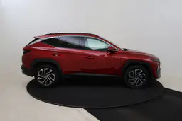 Hyundai Tucson - photo 4