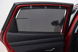 Hyundai Tucson - photo 31