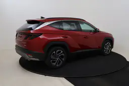 Hyundai Tucson - photo 5