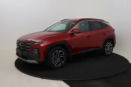 Hyundai Tucson - photo 10