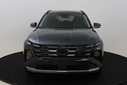 Hyundai Tucson - photo 2