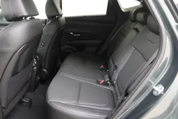 Hyundai Tucson - photo 13