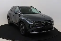 Hyundai Tucson - photo 3