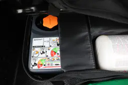 Hyundai Tucson - photo 23