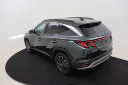 Hyundai Tucson - photo 24