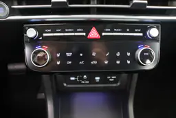 Hyundai Tucson - photo 30