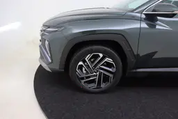 Hyundai Tucson - photo 32