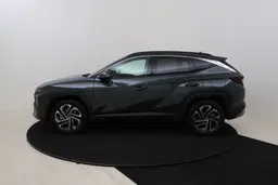 Hyundai Tucson - photo 9